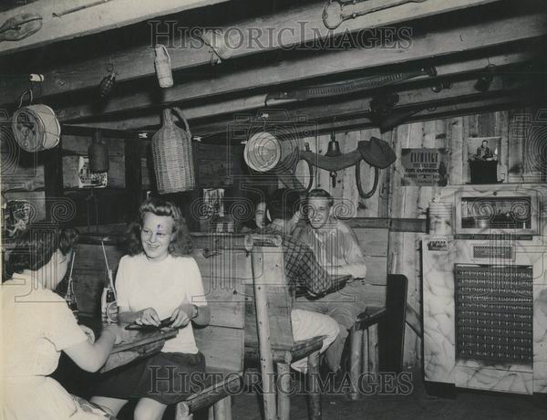Diamond-T Ranch Drive-In Theatre - The Ranch From Dennis Gibbs